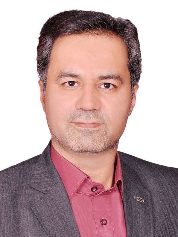 مصطفی بهمن آبادی