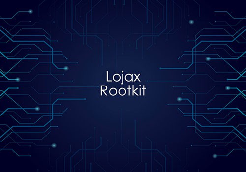 روت کیت Lojax